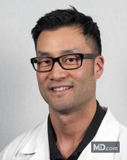 Photo of Dr. Raymond H. Kim, MD