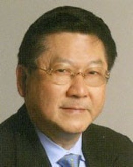 Photo of Dr. Raymond K. Li, MD