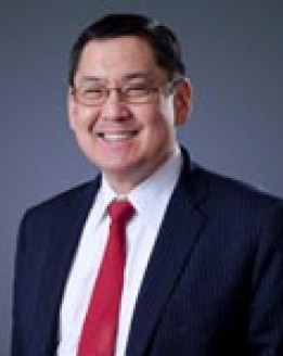 Photo of Dr. Raymond K. Tu, MD