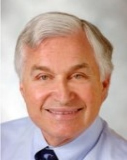 Photo of Dr. Raymond M. Bonneau, MD