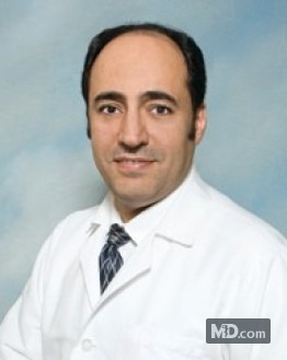 Photo of Dr. Raymond Moallemi, MD