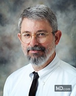 Photo of Dr. Raymond P. Quigley, MD
