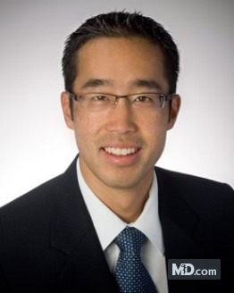 Photo of Dr. Raymond W. Tse, MD