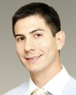 Photo of Dr. Raymundo J. Ortega, MD