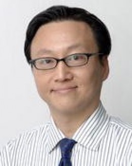 Photo of Dr. Rayson C. Yang, MD