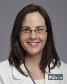 Photo of Dr. Rebecca A. Samuels, DO