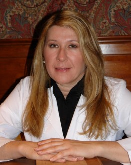 Photo of Dr. Rebecca A. Varela, MD