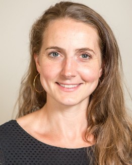 Photo of Dr. Rebecca C. Summers, MD