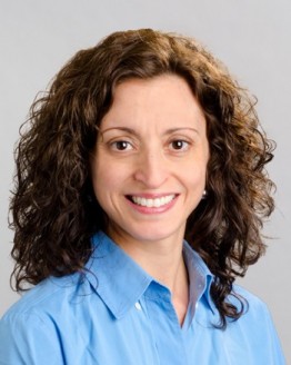 Photo of Dr. Rebecca Calabrese, MD