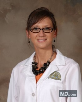 Photo of Dr. Rebecca Cook, MD