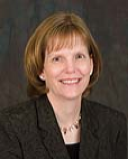 Photo of Dr. Rebecca E. Mouser, MD