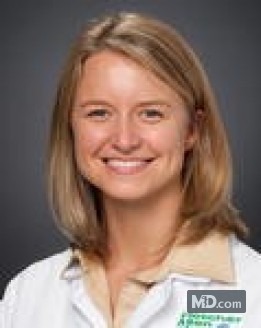 Photo of Dr. Rebecca Goodman, MD