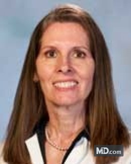 Photo of Dr. Rebecca L. Andaloro, MD