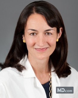 Photo of Dr. Rebecca L. Vieira, MD