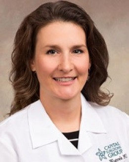 Photo of Dr. Rebecca L. Wiatrek, MD