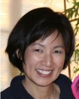 Photo of Dr. Rebecca S. Yu, MD