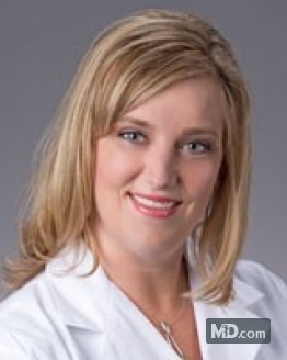 Photo of Dr. Rebecca Wayman, MD