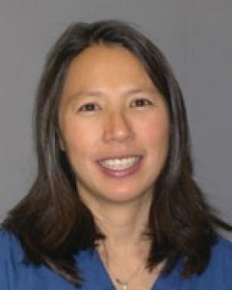 Photo of Dr. Rebecca Yee, MD