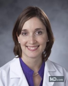 Photo for Rebekah W. Moehring, MD, MPH