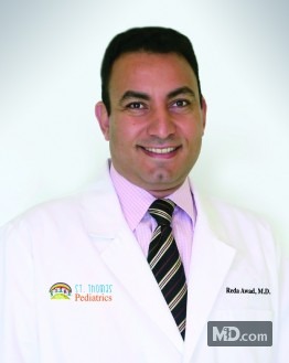 Photo of Dr. Reda Awad, MD