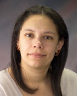 Photo of Dr. Regina L. Arvon, MD