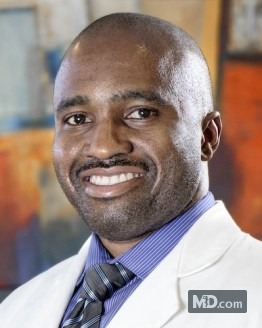 Photo of Dr. Reginald Ajakwe, MD
