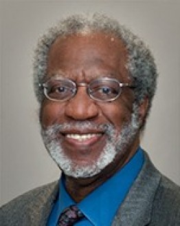 Photo of Dr. Reginald V. Mccoy, MD