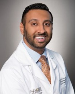 Photo of Dr. Rehal Bhojani, MD