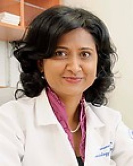 Photo of Dr. Rekha Parameswaran, MD