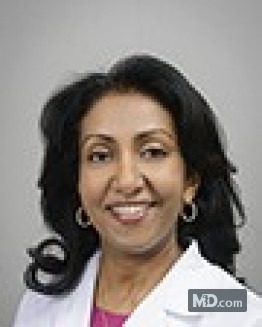 Photo of Dr. Rekha Sivadasan, MD