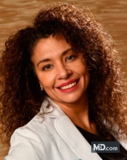 Photo of Dr. Renata A. Wix-Harris, MD