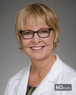 Photo of Dr. Renata M. Jenkin, MD, PhD