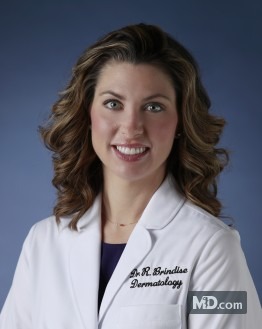 Photo of Dr. Renata T. Brindise, DO