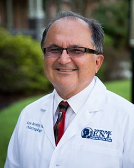Photo of Dr. Rene A. Boothby, MD
