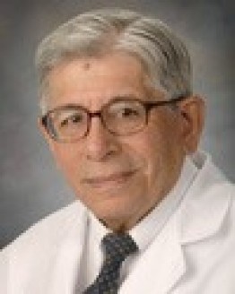 Photo of Dr. Rene A. Oliveros, MD