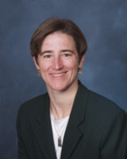 Photo of Dr. Renee A. Armstrong, MD