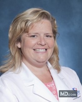 Photo of Dr. Renee A. Higgerson, MD