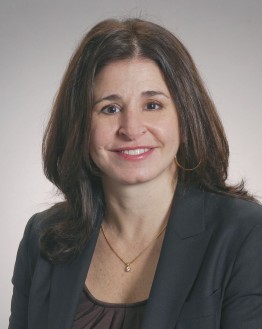 Photo of Dr. Renee A. Sangrigoli, MD