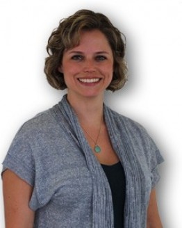 Photo of Dr. Renee B. Stromsness, MD