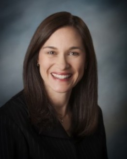 Photo of Dr. Renee Mueller, MD