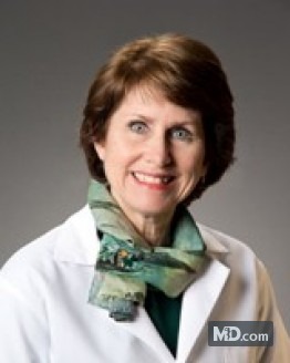 Photo of Dr. Renee M. BeLieu, MD