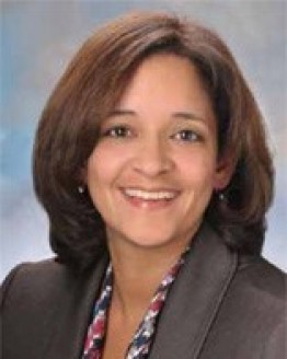 Photo of Dr. Renee P. Armour, MD