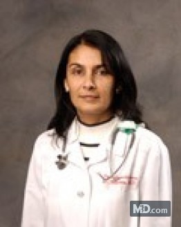 Photo of Dr. Renu S. Mehta, MD