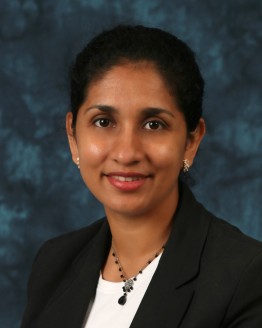Photo of Dr. Renuka V. Iyer, MD