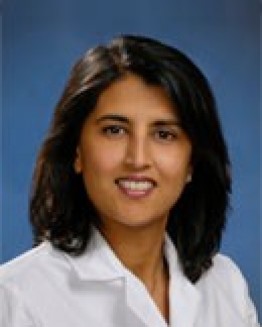 Photo of Dr. Reshma L. Mahtani, MD