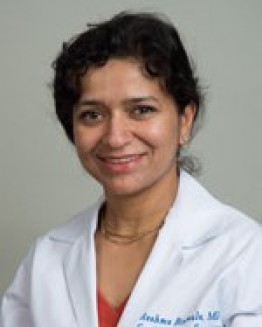 Photo of Dr. Reshma M. Biniwale, MD