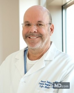 Photo of Dr. Reuven Rabinovici, MD