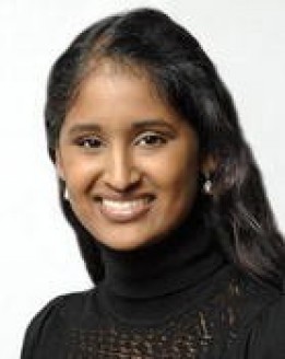 Photo of Dr. Revathi Naadimuthu, MD