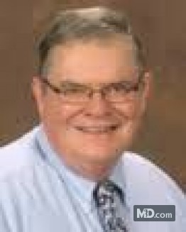 Photo of Dr. Reynolds G. Jarvis, MD