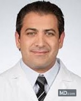 Photo of Dr. Reza J. Karimi, MD, FAANS